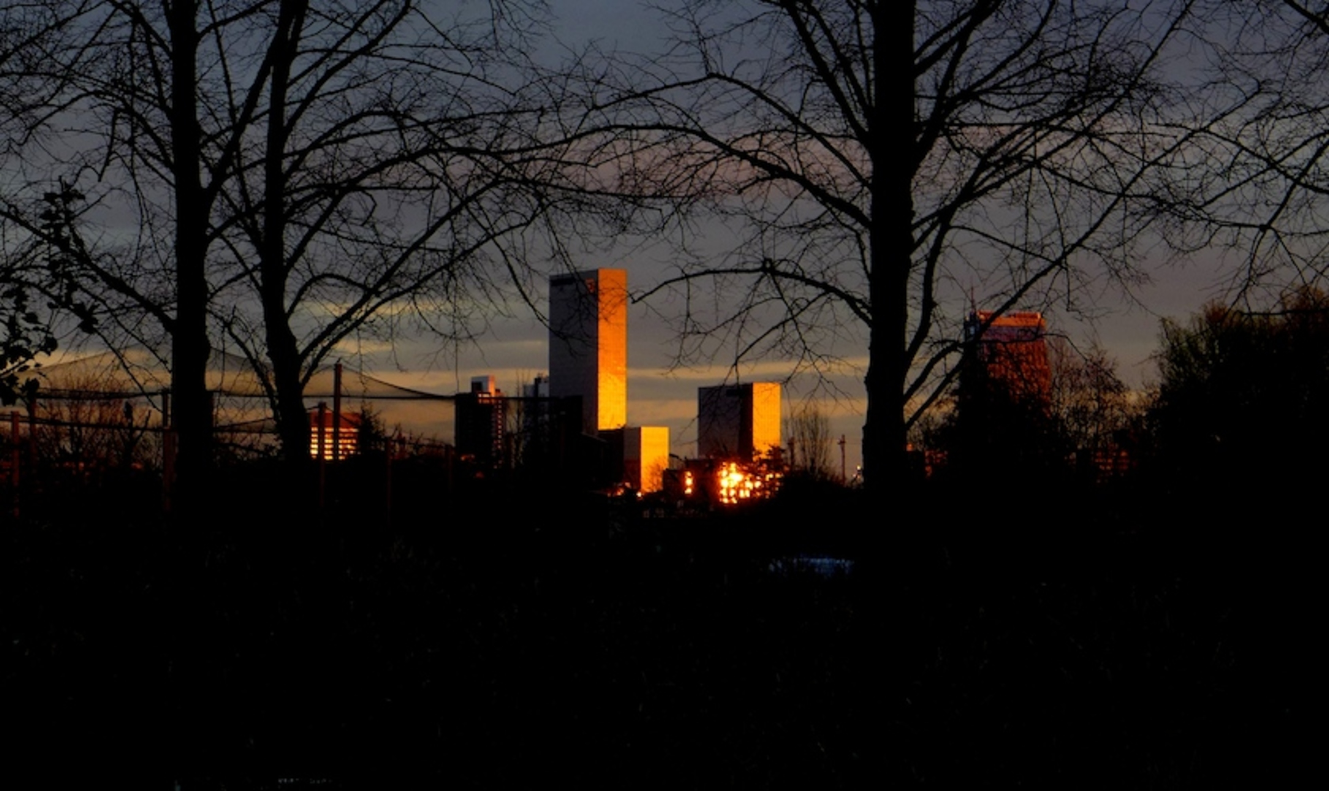 Meer dan 10.000 likes: De Buik geeft diners weg