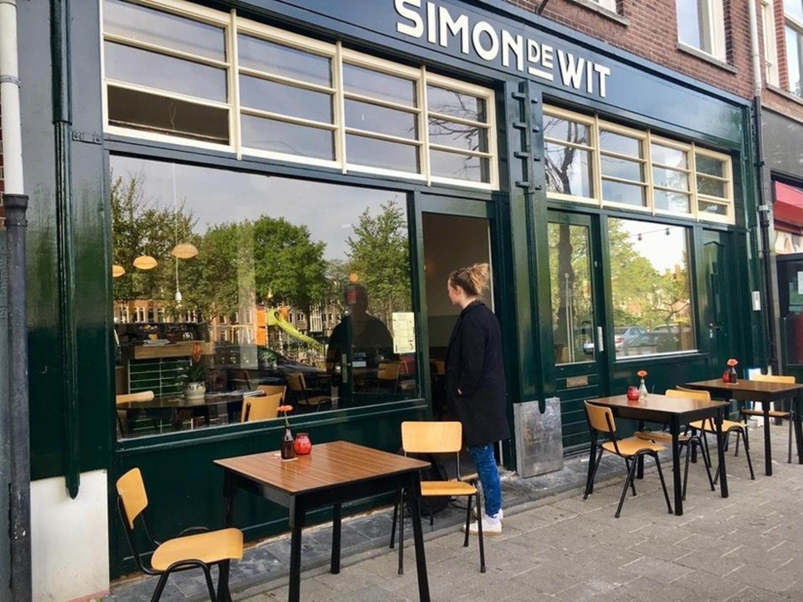 Simon de Wit