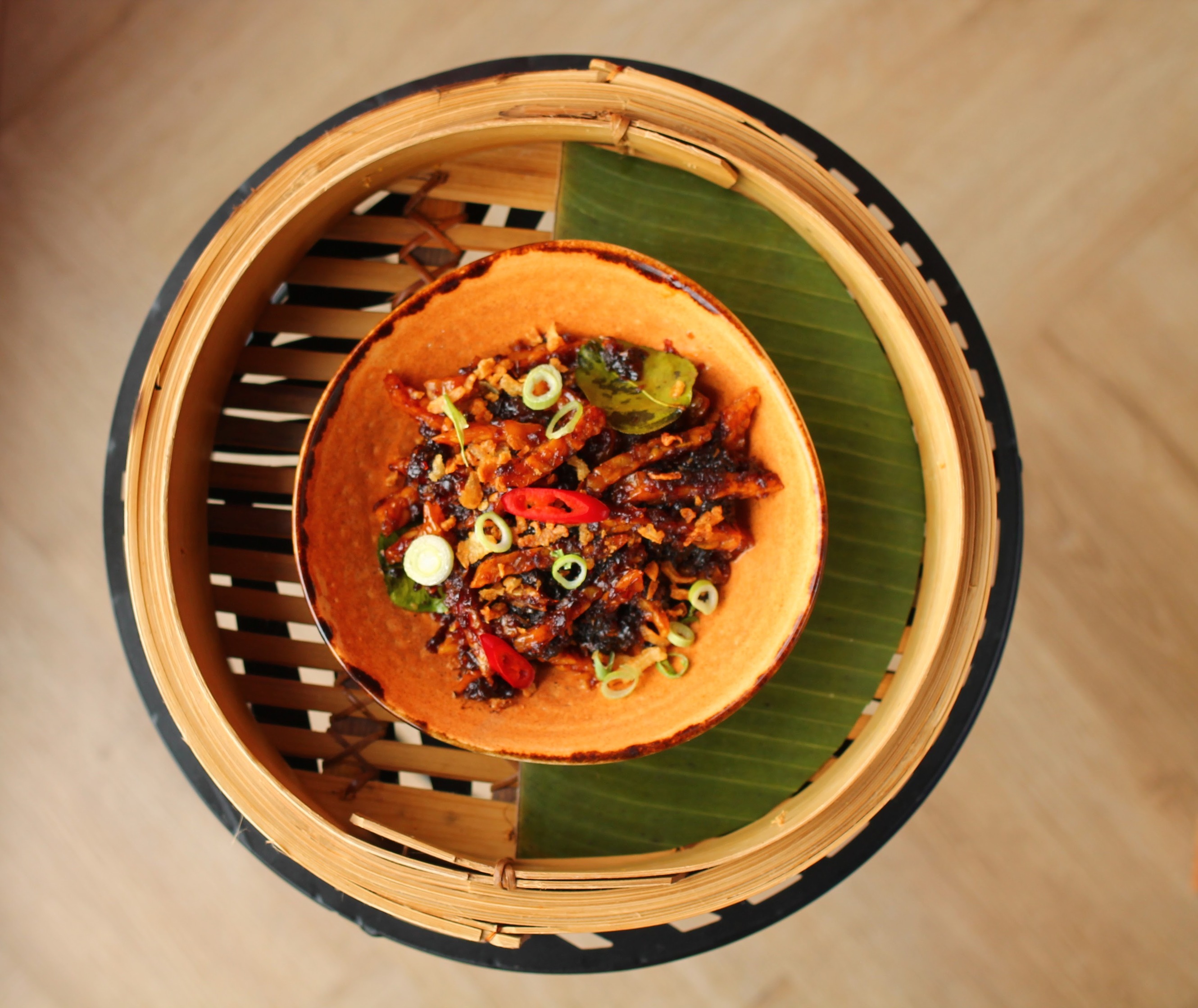 Indo food house