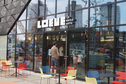 Loeve ijssalon Rotterdam