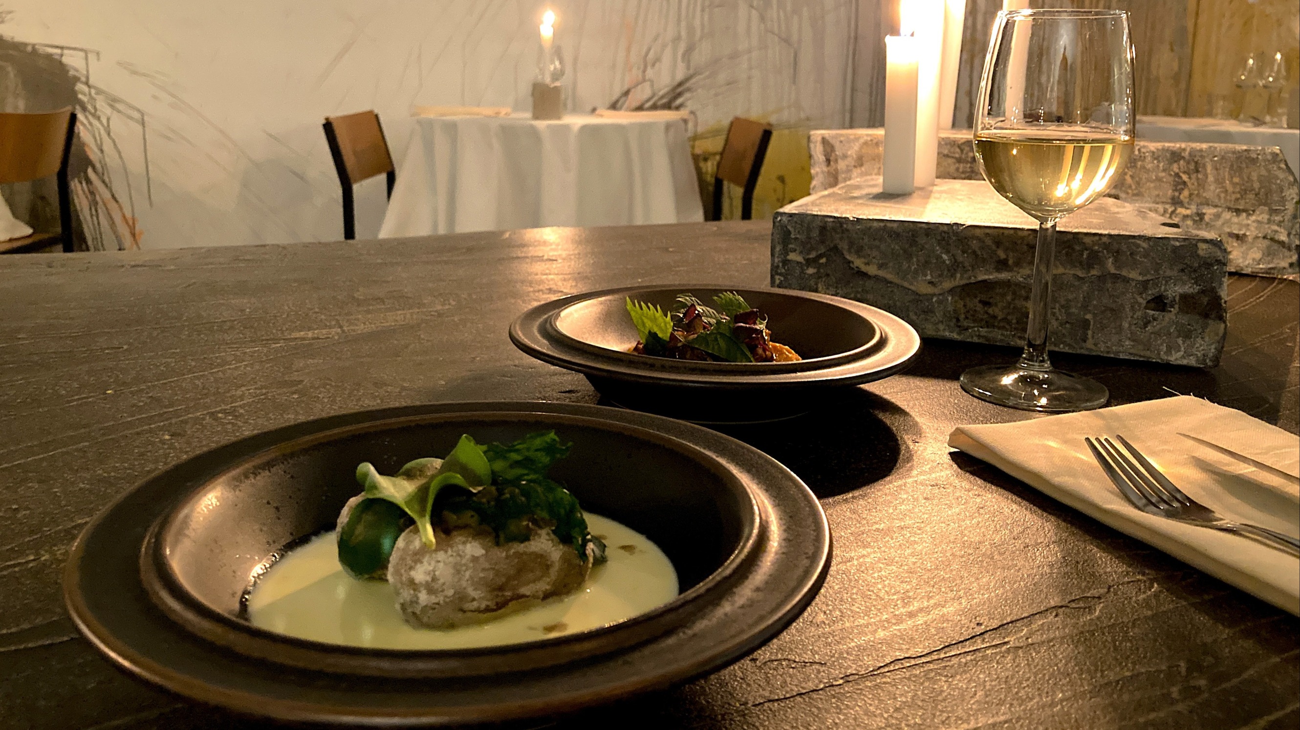 Een kennismaking met Fundamental Eatery pop-up