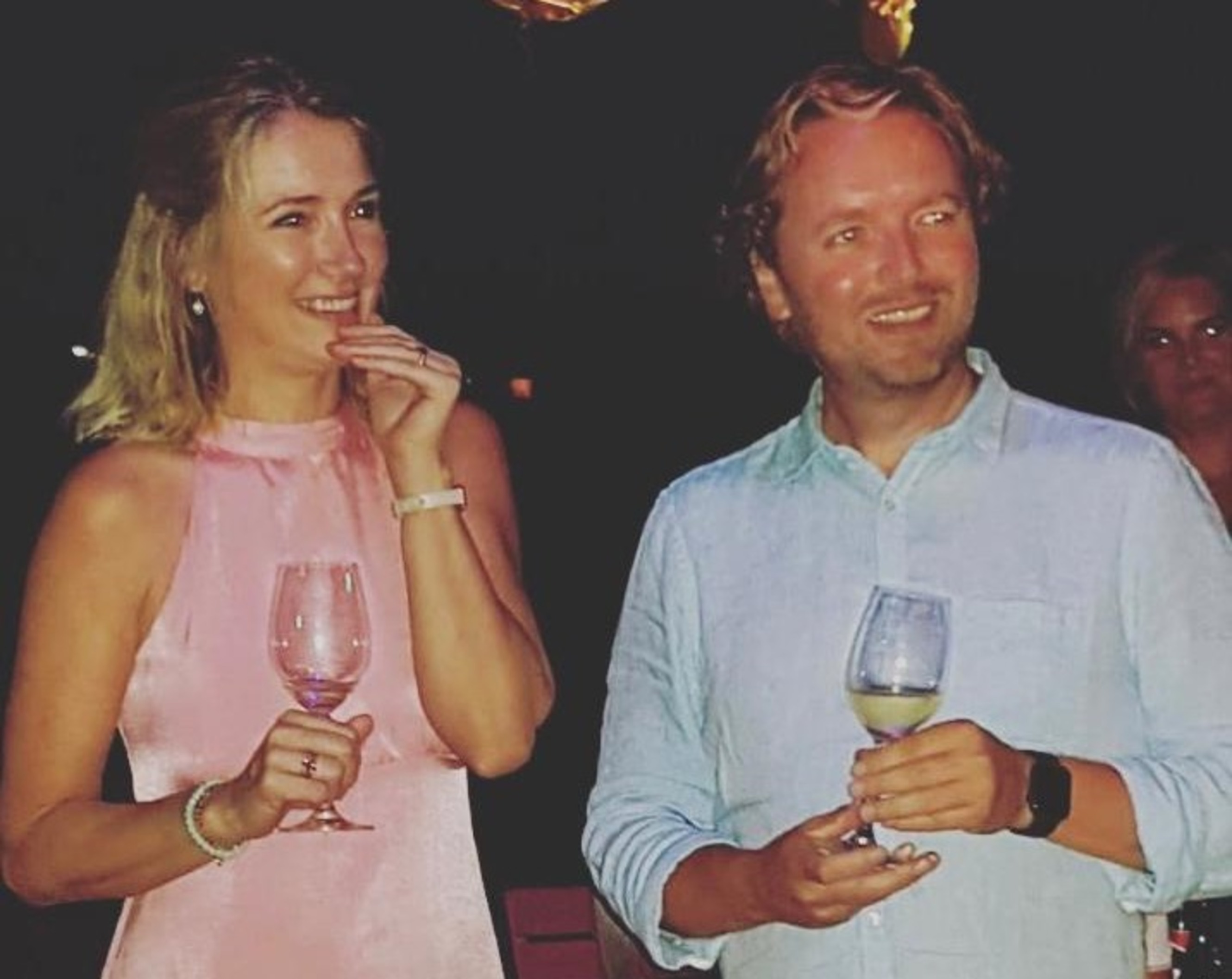 Ondanks sterke tegenwind ziet Remco Abel het glas halfvol