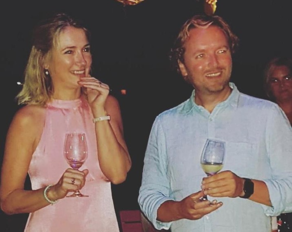 Ondanks sterke tegenwind ziet Remco Abel het glas halfvol