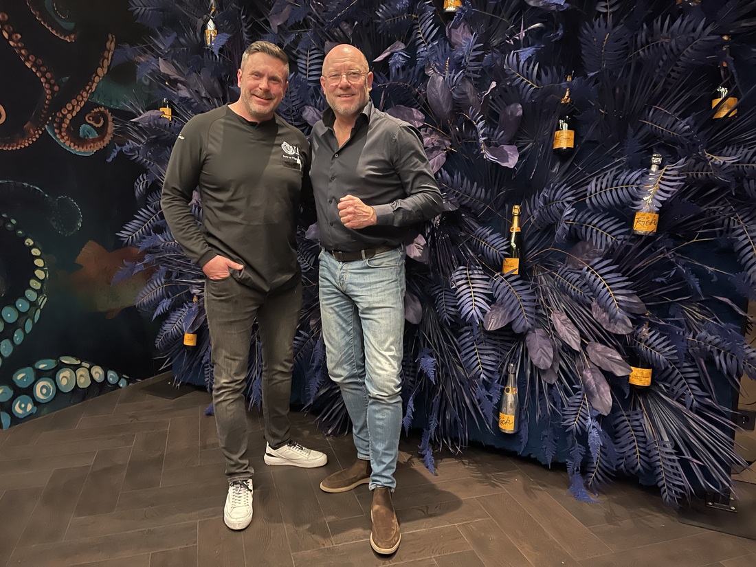Hhg Hendrik Ido Ambacht Met KITA is Hendrik-Ido-Ambacht een hotspot rijker - De Buik van Rotterdam