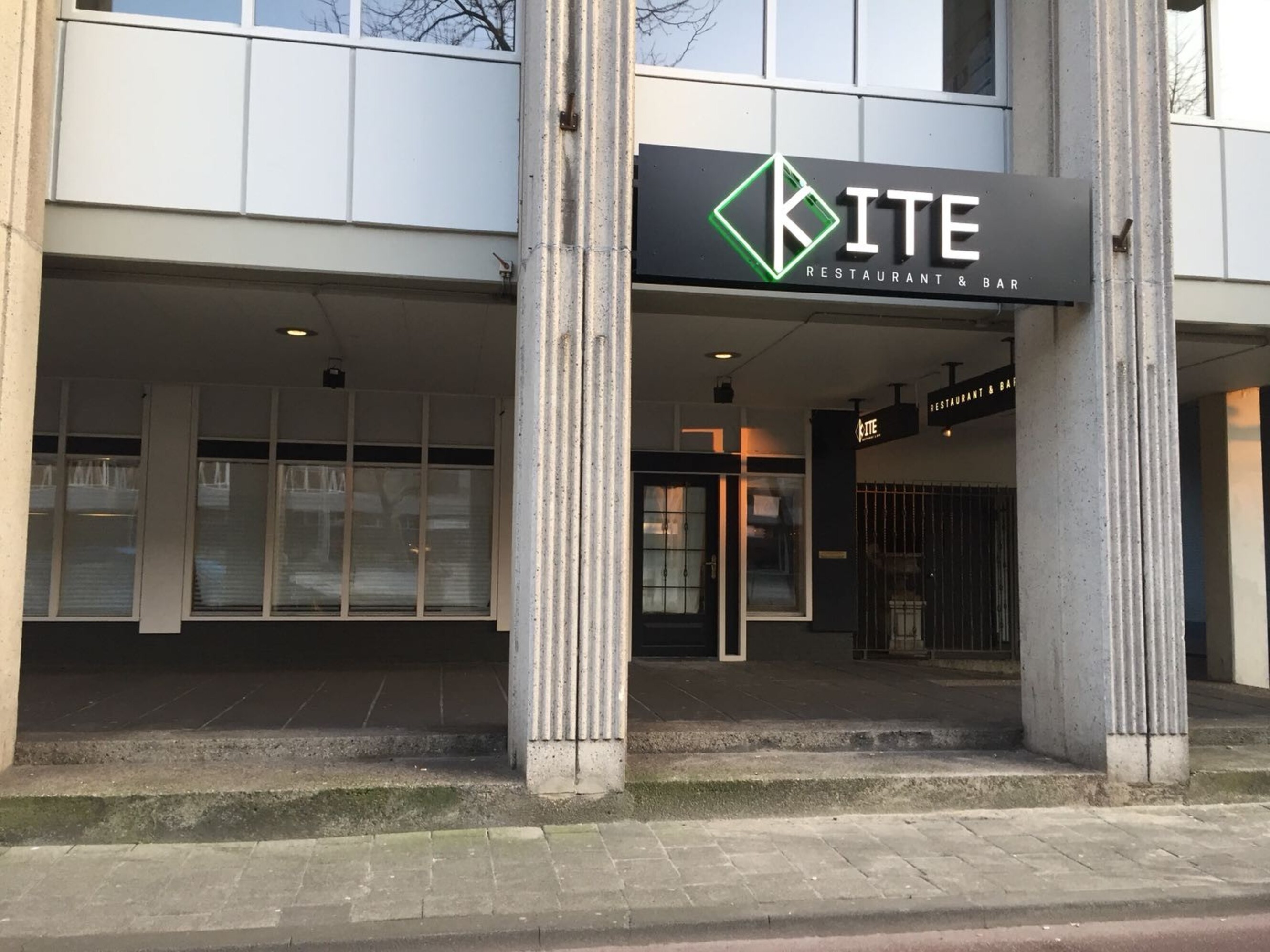 Restaurant Kite
