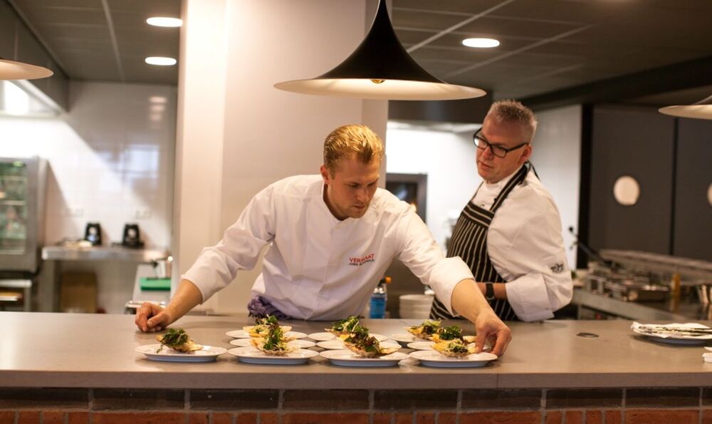 Heropening: Brasserie Engels heeft allure terug