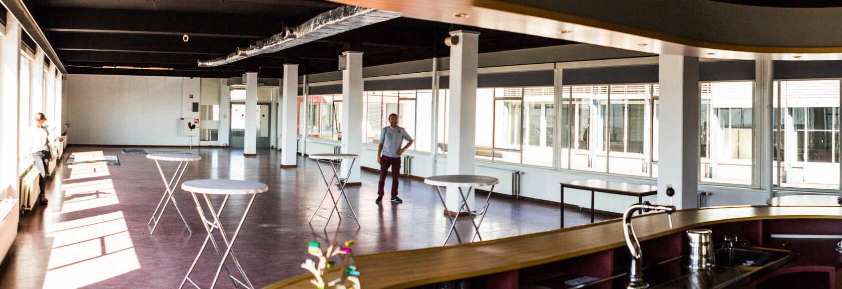SuGu Club komt met creatief recycleconcept voor de horeca