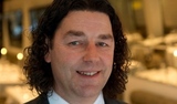 Rotterdamse meesters (6): Harrie Baas