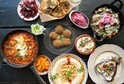 Hummus bistro - de Buik van Amsterdam