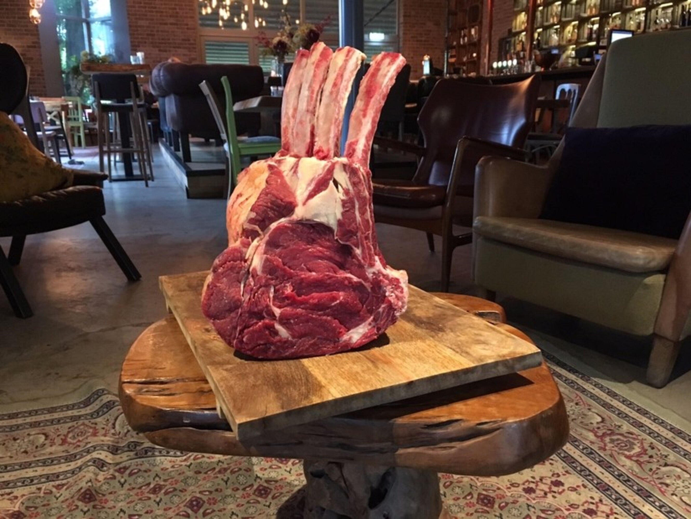 Meat Jacco en Pim: een dag op stap met Van der Burg & Bol