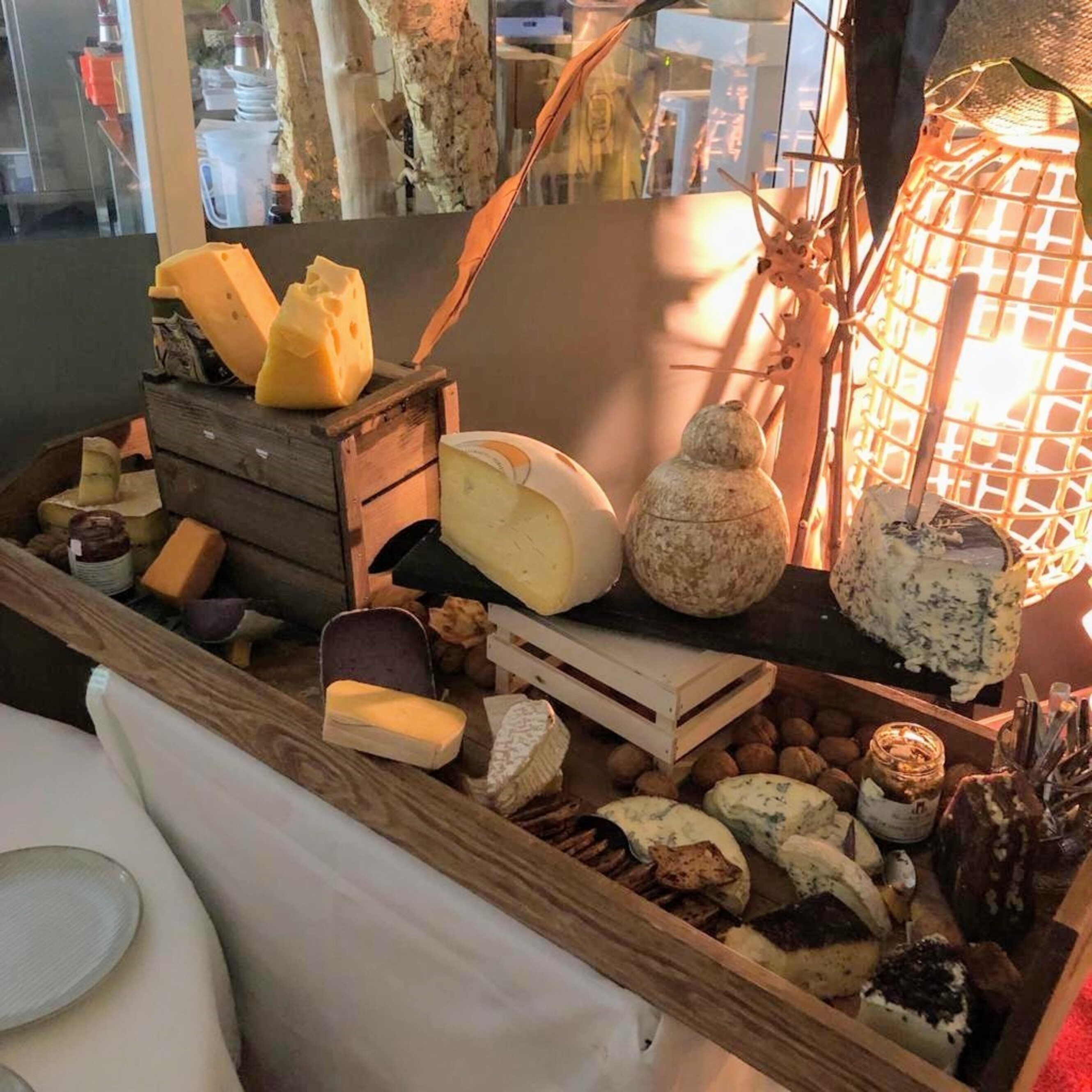 Eet-Beleef 5.0: Jong talent Dennis den Otter ‘popt weer up’