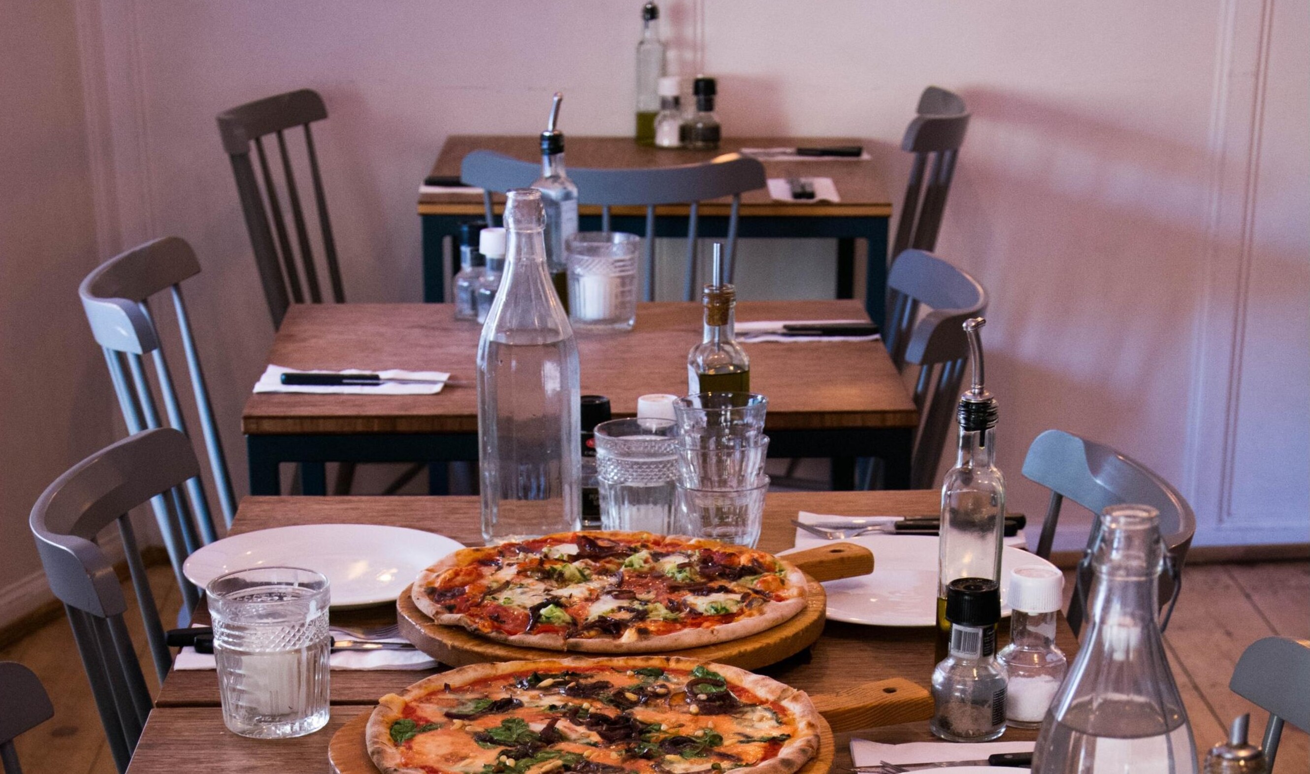 Renato's Pizzeria