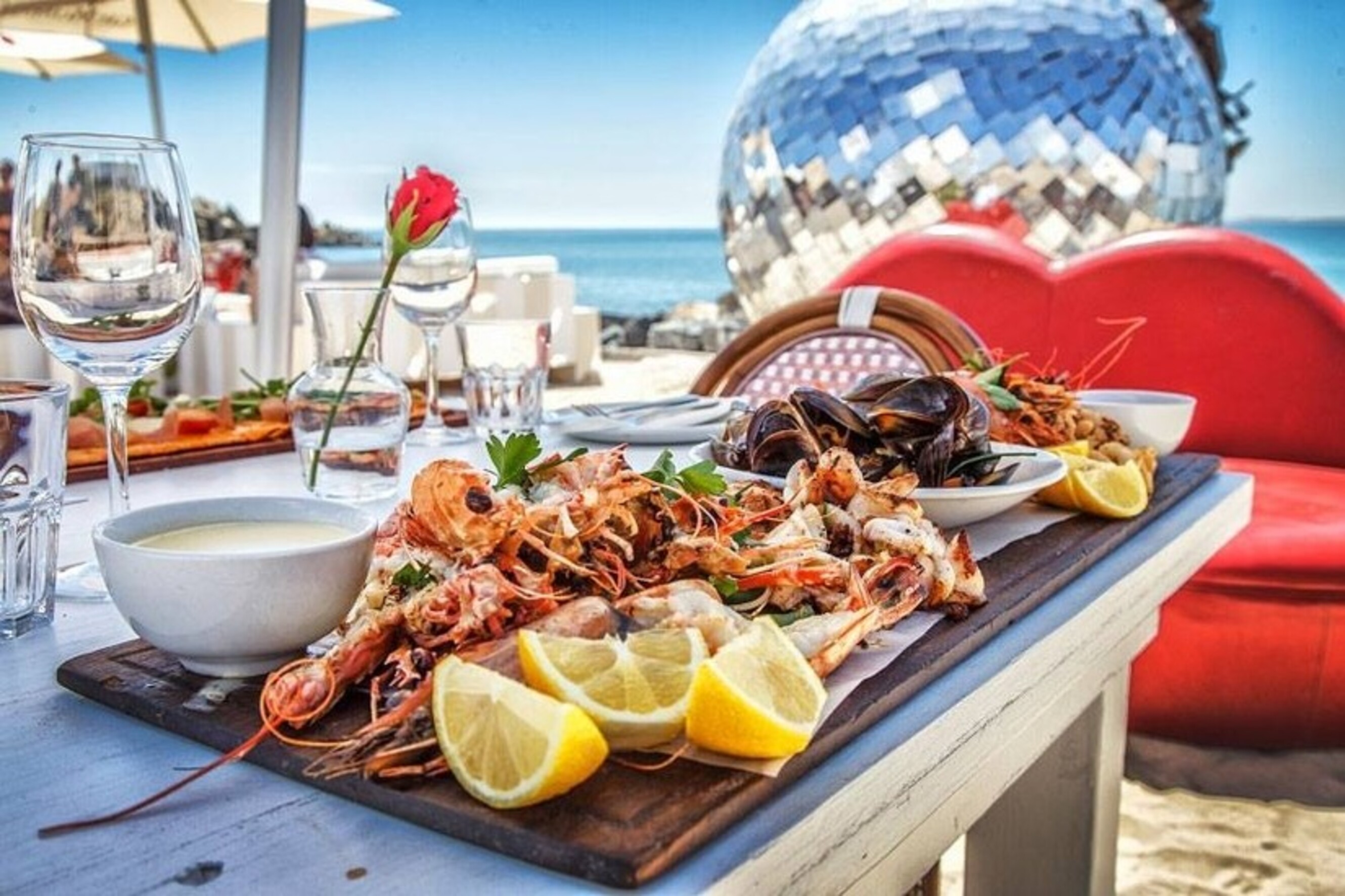 Op naar Kaapstad? Deze 12 restaurants wil je écht niet missen