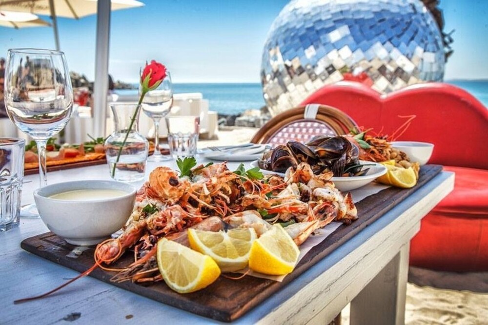 Op naar Kaapstad? Deze 12 restaurants wil je écht niet missen