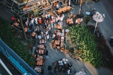 De 15 leukste terrassen van 2018