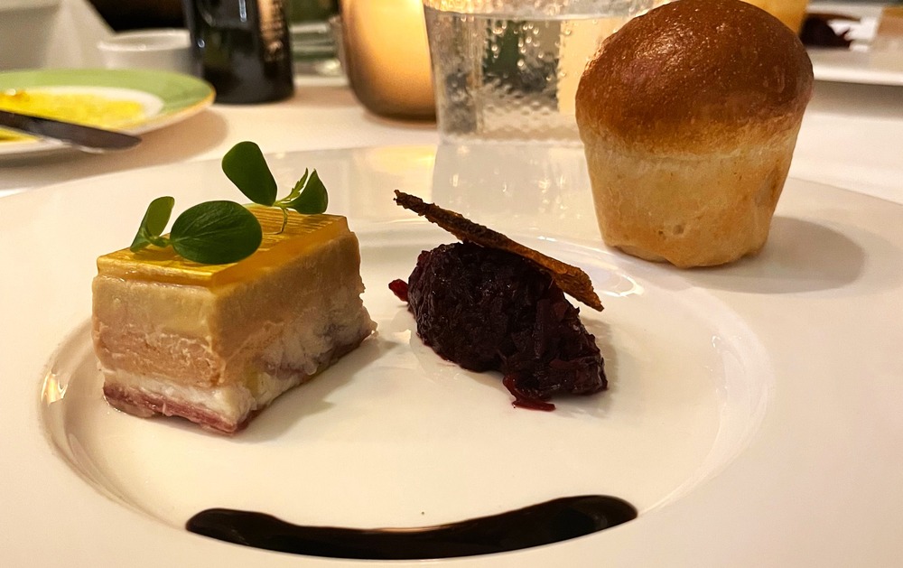 Vineum laat zien wat wijn met eten kan doen