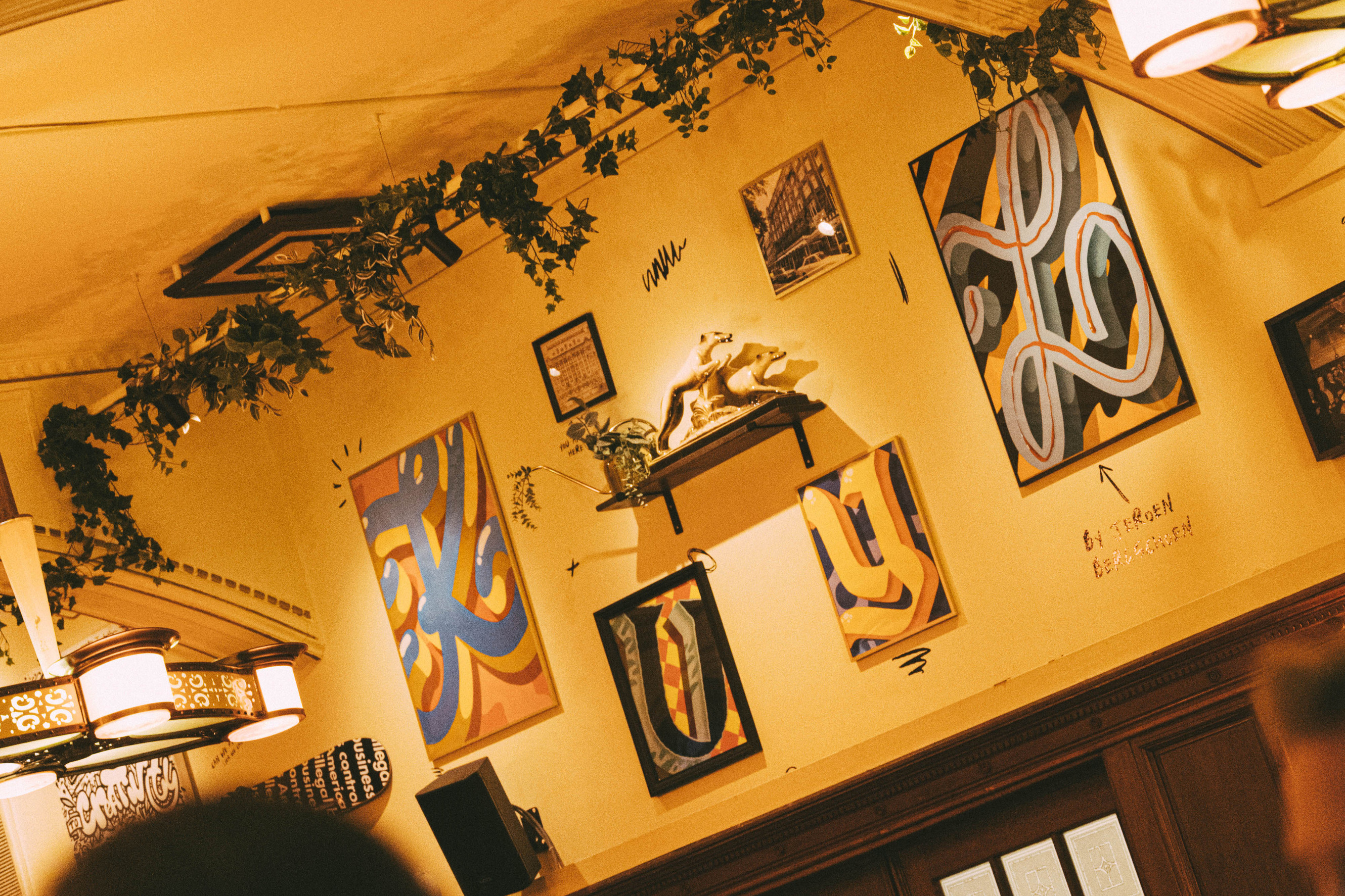 Café Kuyl