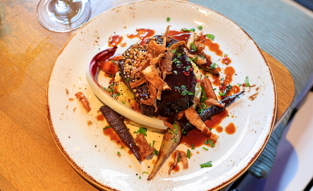 11 x eten en drinken in Bezuidenhout