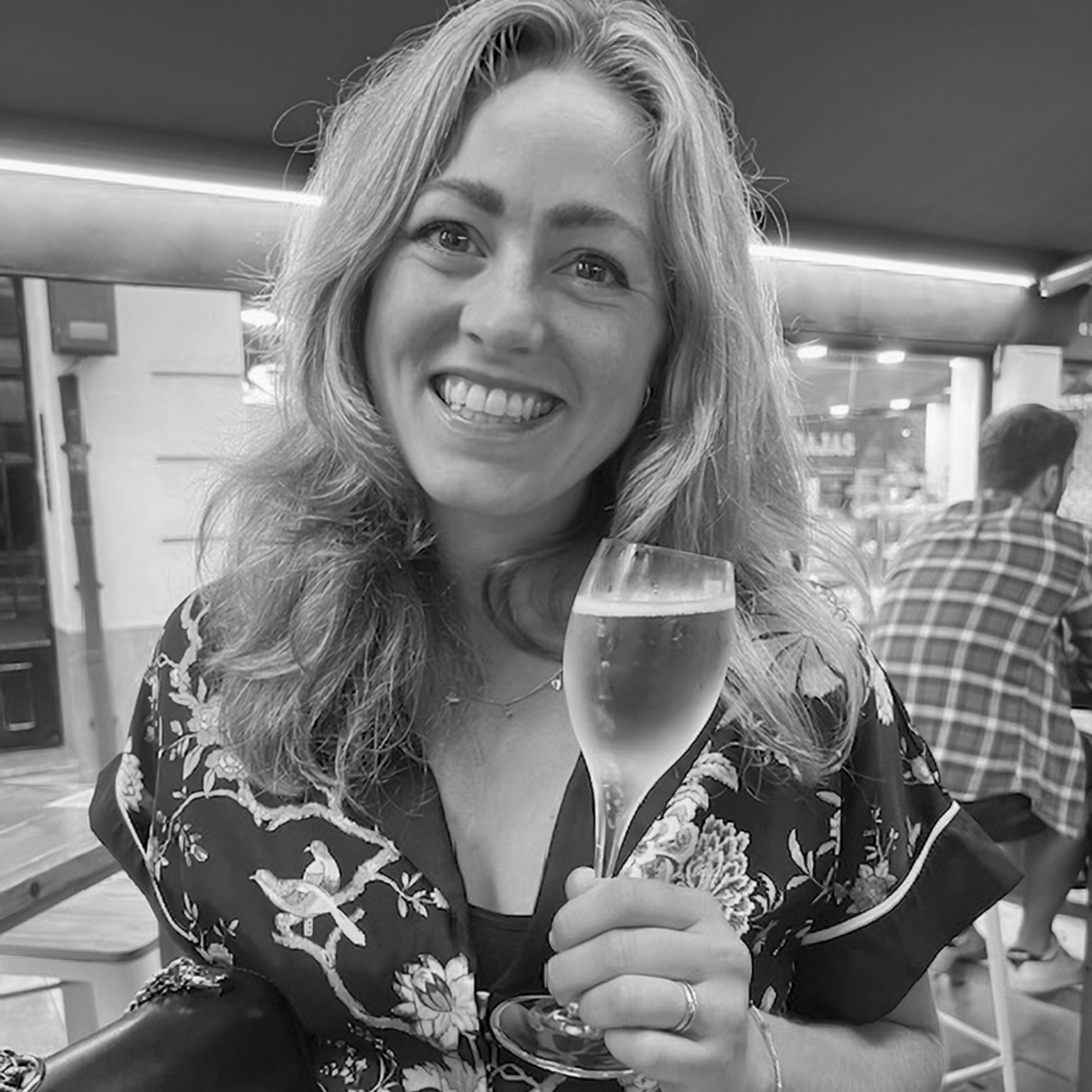 Barbara de Vries<