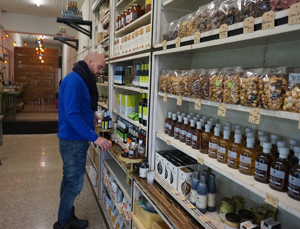 Alles voor de borrelplank bij HM Magazijn