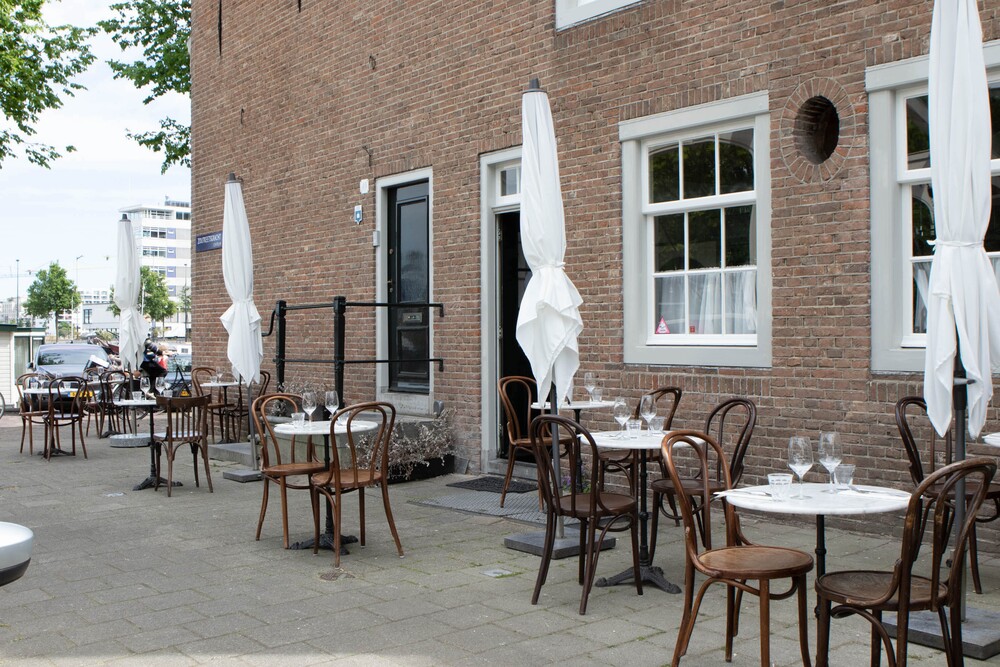 Een avond bij Tannay is pure verwennerij