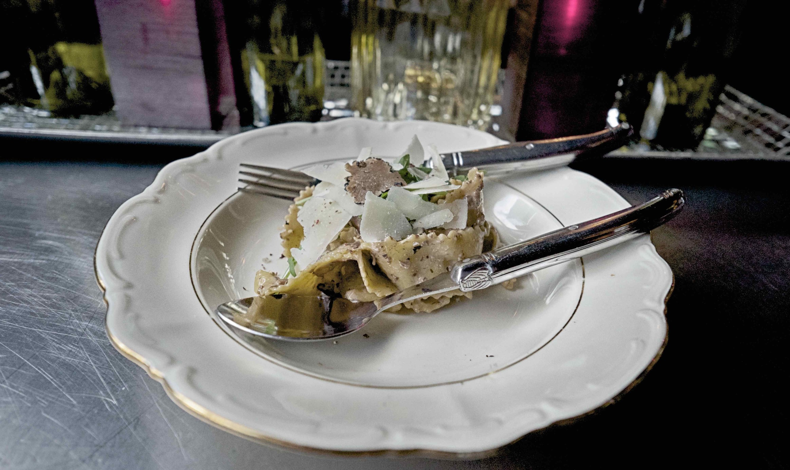 Foodelicious helpt je 'out of the box' koken