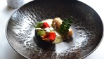 gerecht - restaurant aan de spuihaven - dordrecht- de buik van rotterdam.