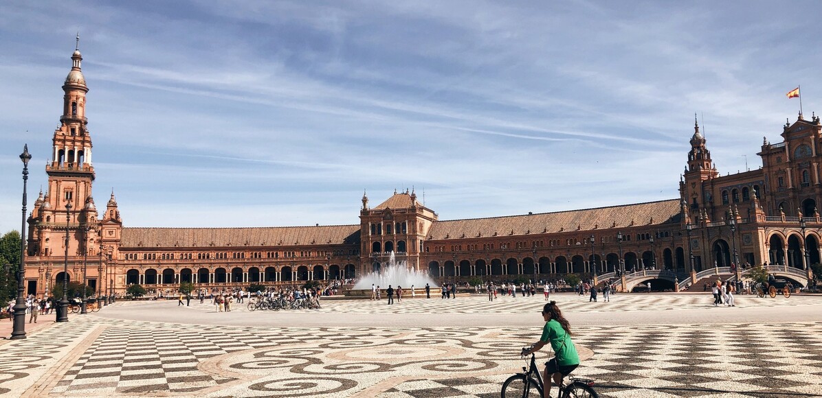 Stedentrip naar Sevilla? 11 x de lekkerste restaurants van de stad