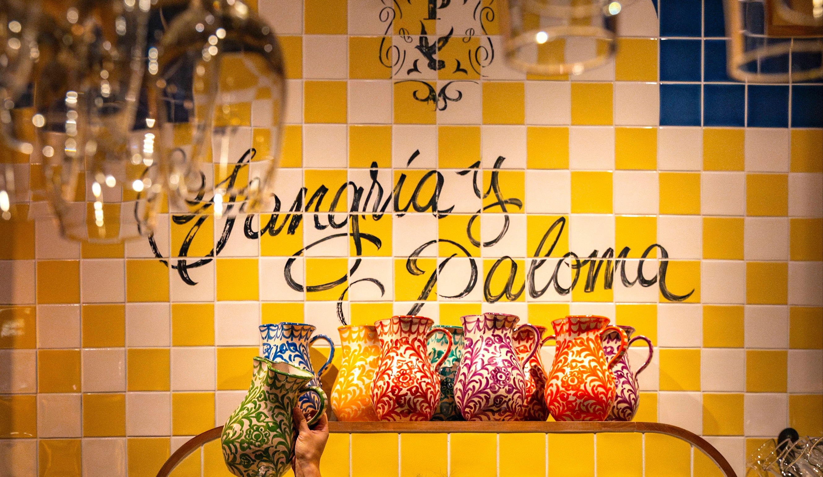 Paloma nu al Utrechts nieuwste hotspot
