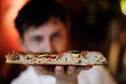 Pizza al taglio Pazze e Pizze - de Buik Den Haag.JPG