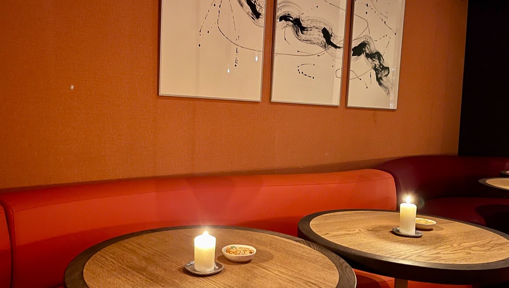 Jinja Asian Kitchen & Bar