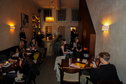 Interieur - Caffè Pico - de Buik van Amsterdam