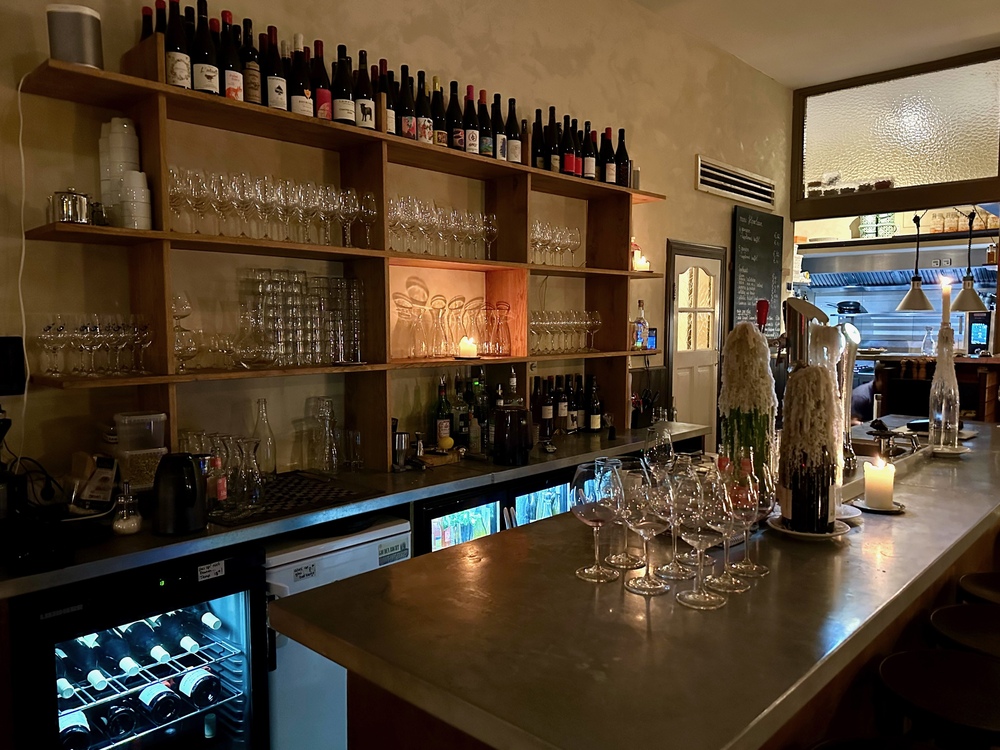 Restaurant Felperlaan is het buurtrestaurant dat je elke buurt toewenst