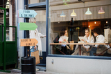 Lunchroute Dordrecht: proef de stad in vijf stops