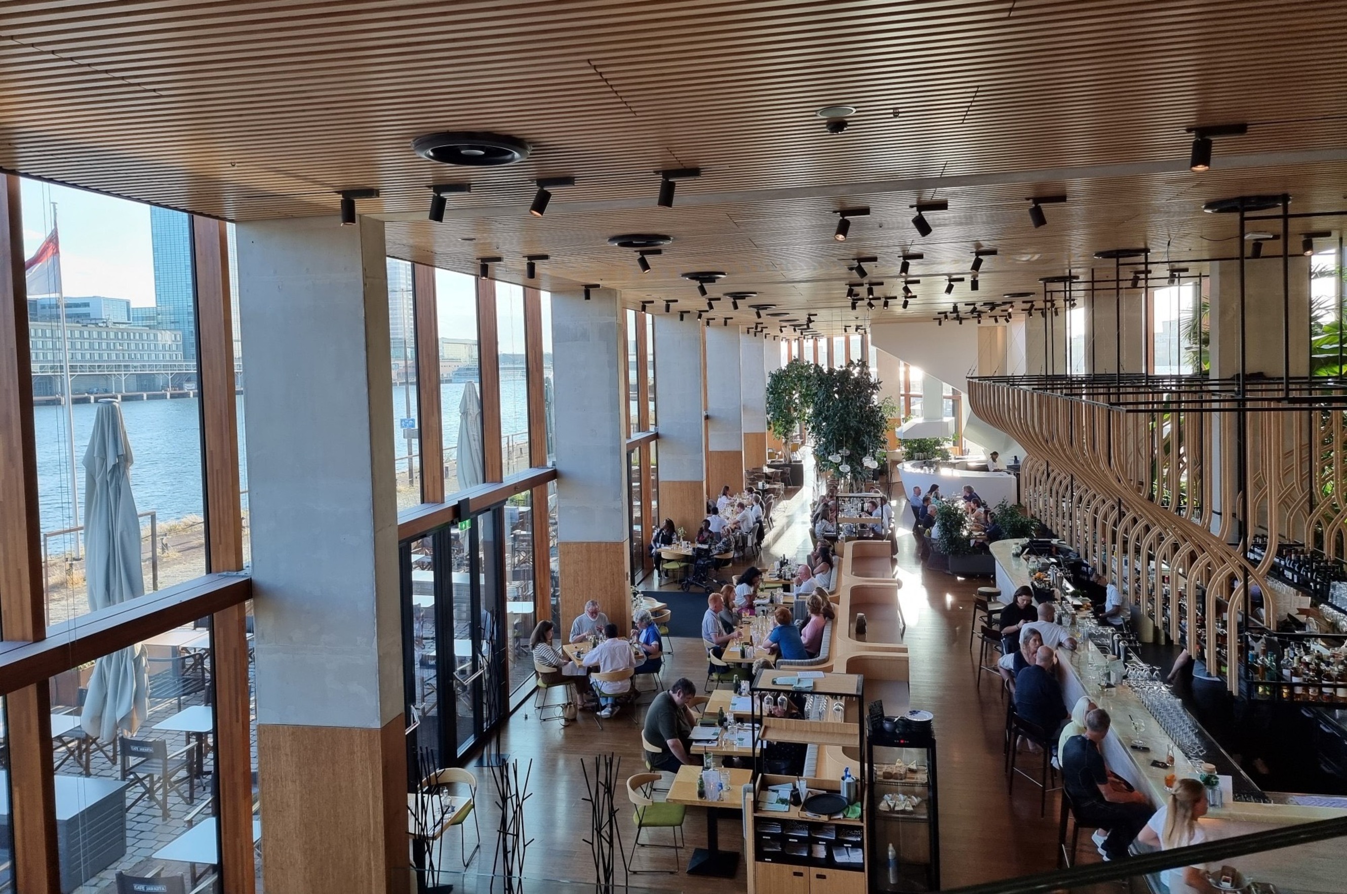 Café Jakarta