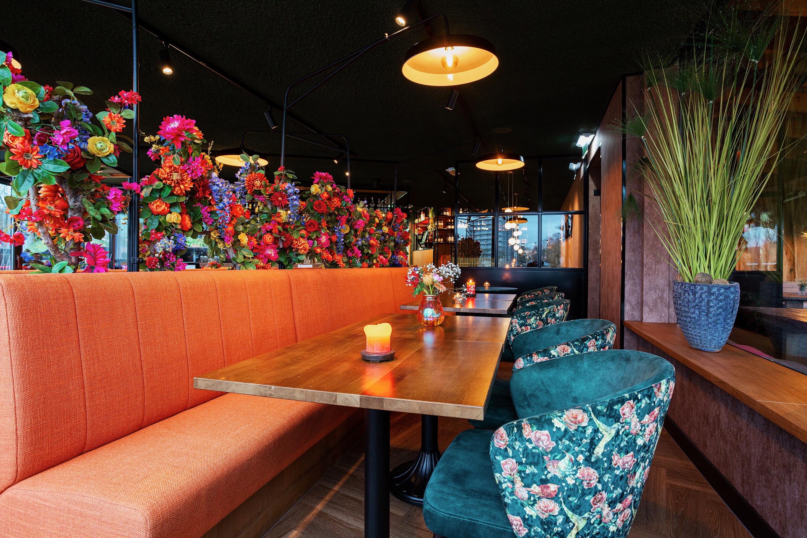 Brasserie Woodz