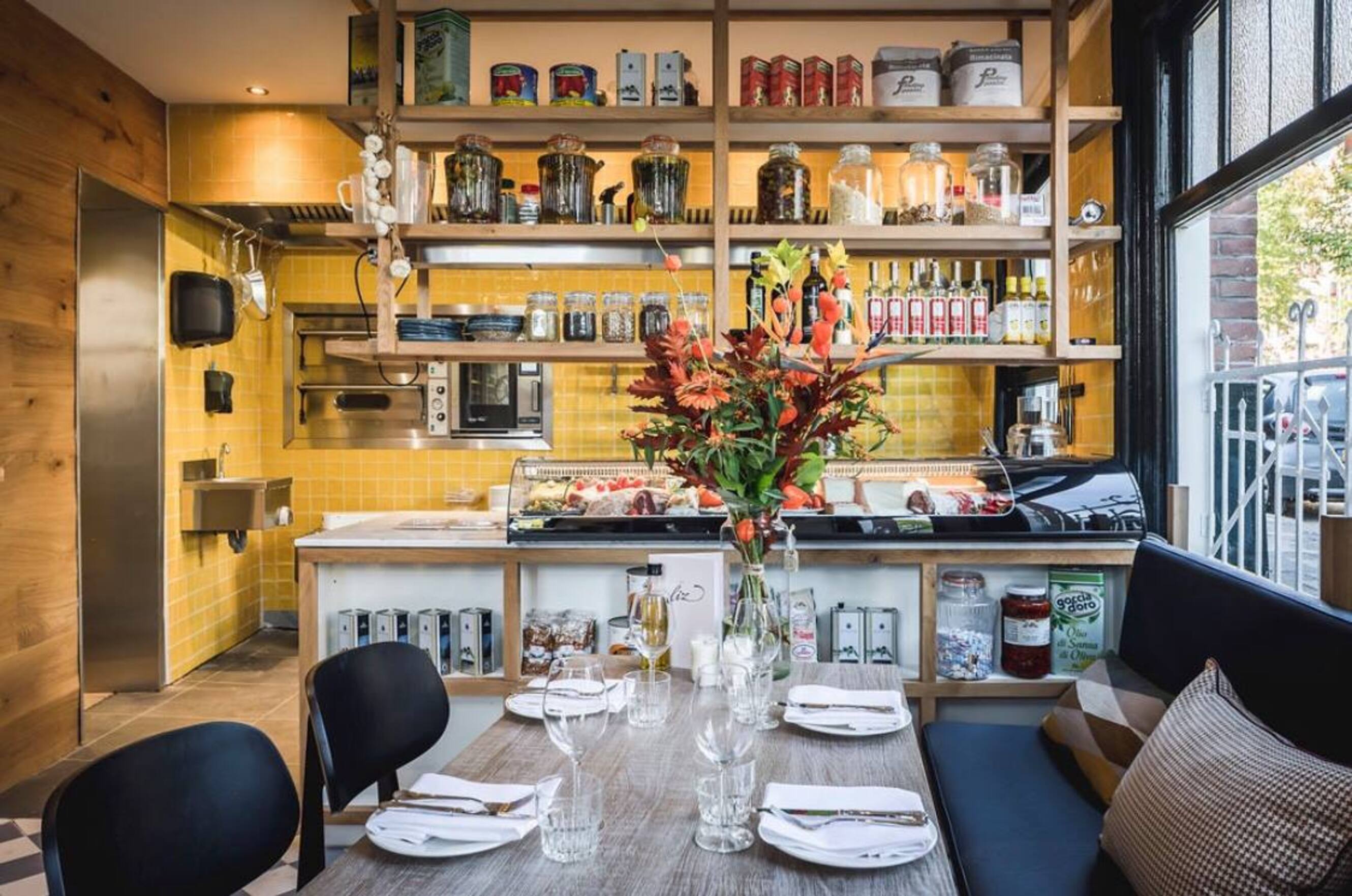 Osteria Liz