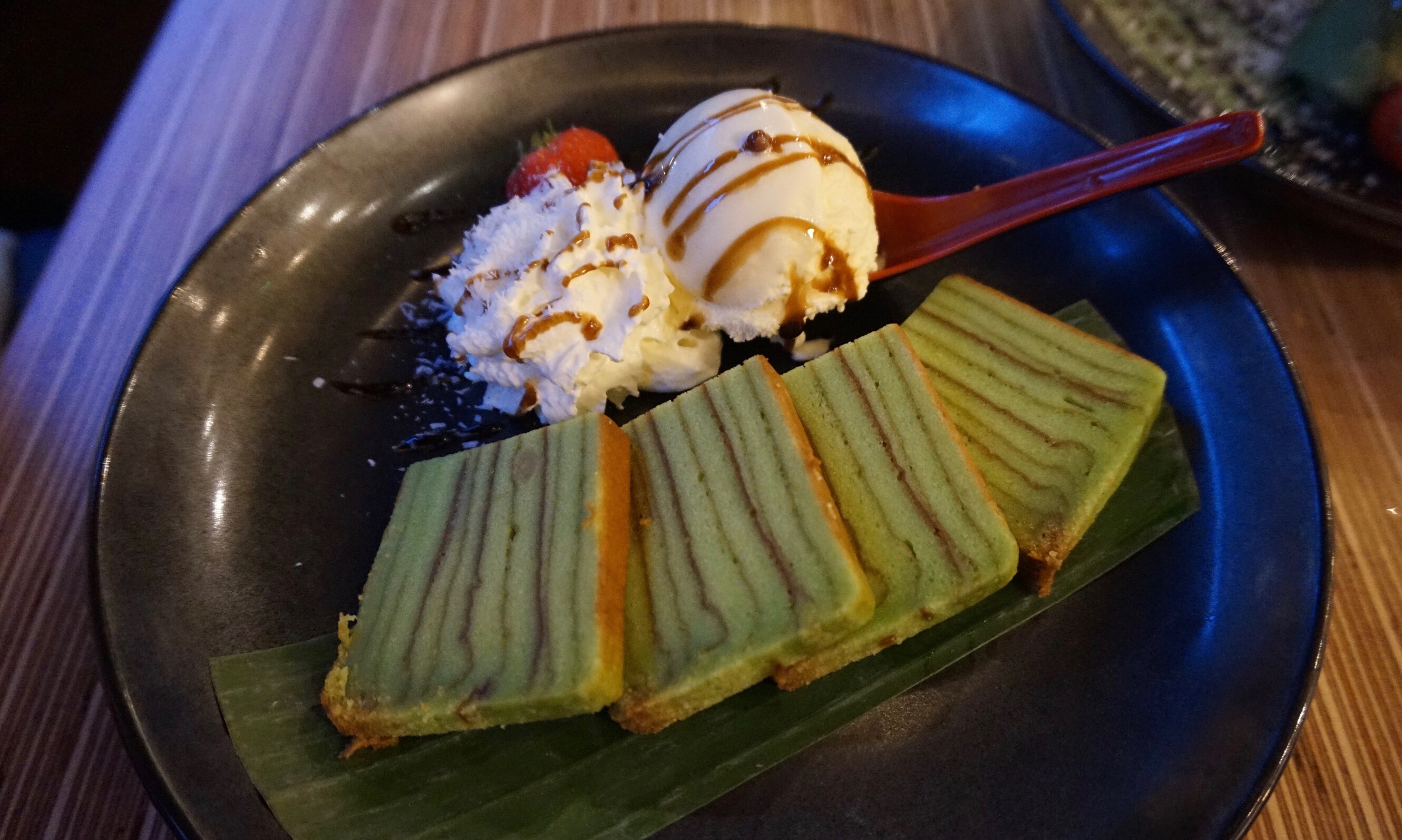 Nooch: noedels, sushi en meer Aziatische toppers