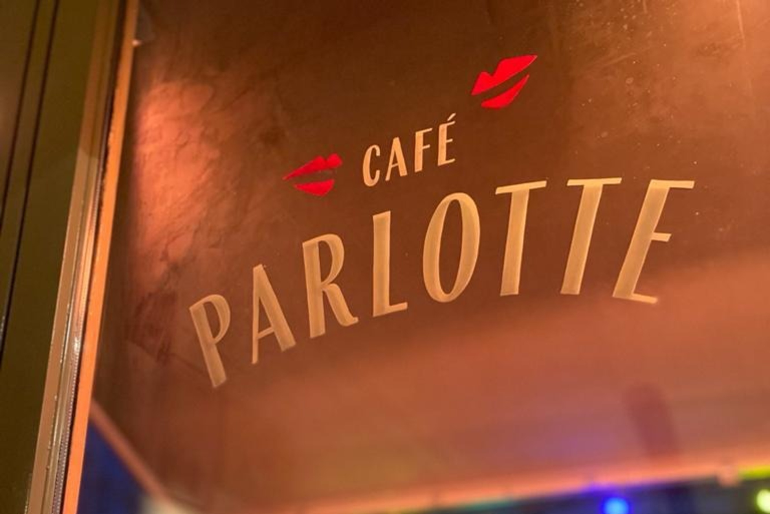 Café Parlotte