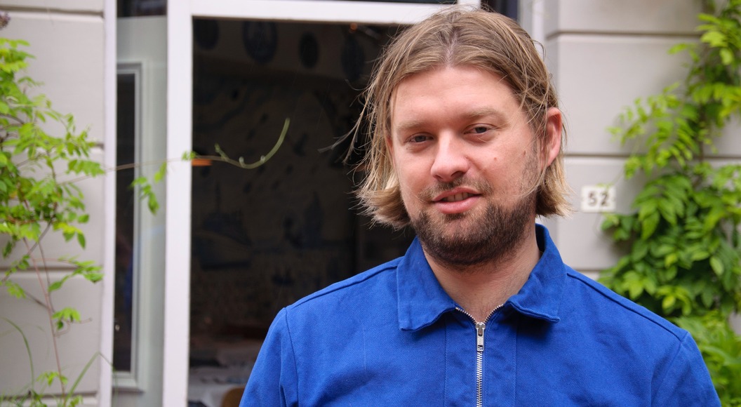 Proef op de Sommelier met Taco de Vos