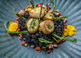 Cafe Loft - Vegan black risotto - de buik van den haag.jpg