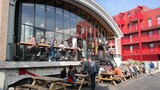 De grote terrassenlijst 2020: de favorieten van de Buik