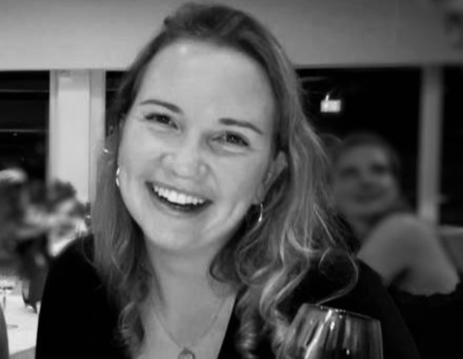 Laura van Maldegem<