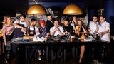 Het concept Bluespoon: De wonderlijke wereld van Alice in Amsterdam
