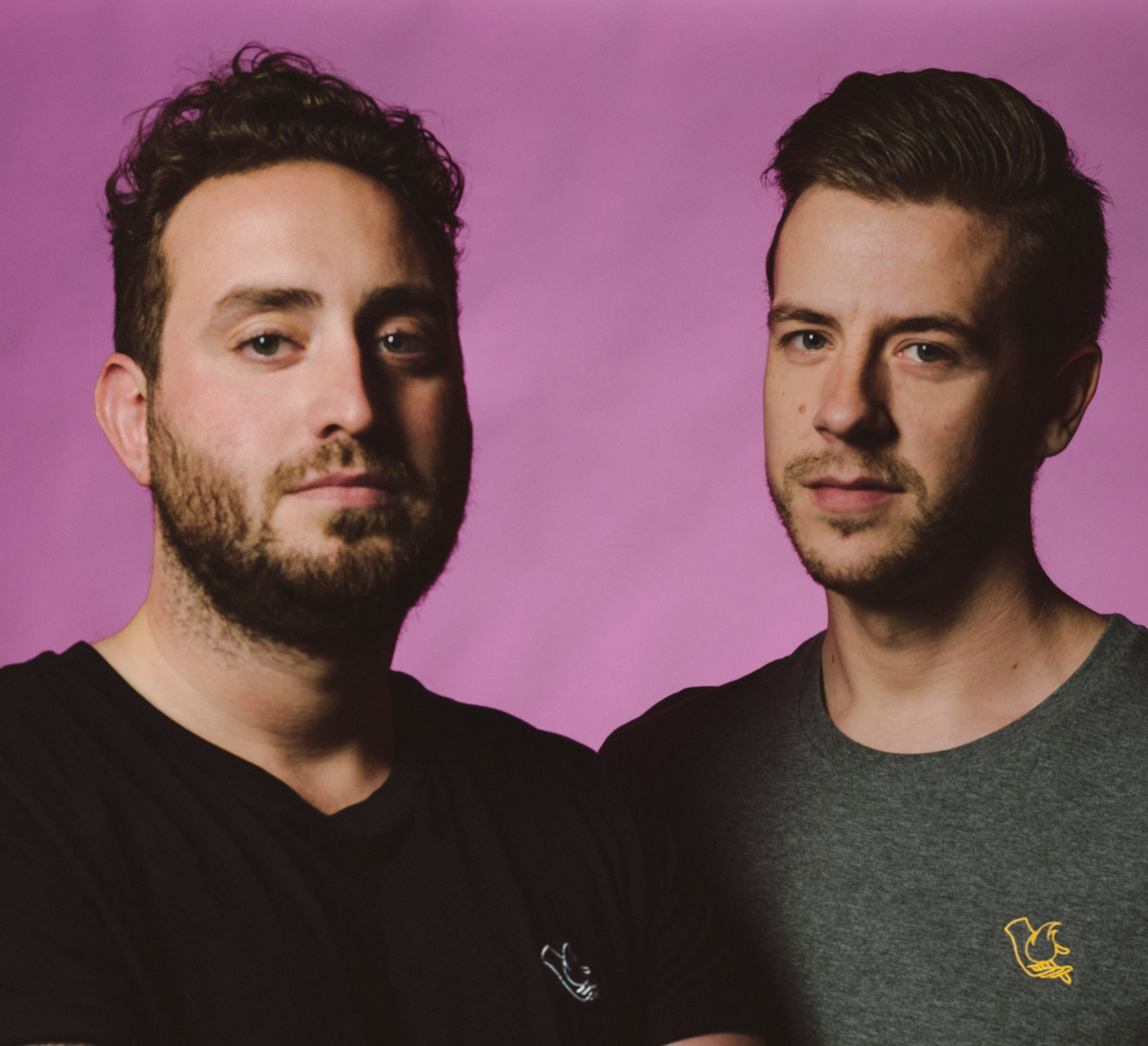 Dromen van Dylan en Jeffrey worden werkelijkheid met nieuw restaurant Pyro