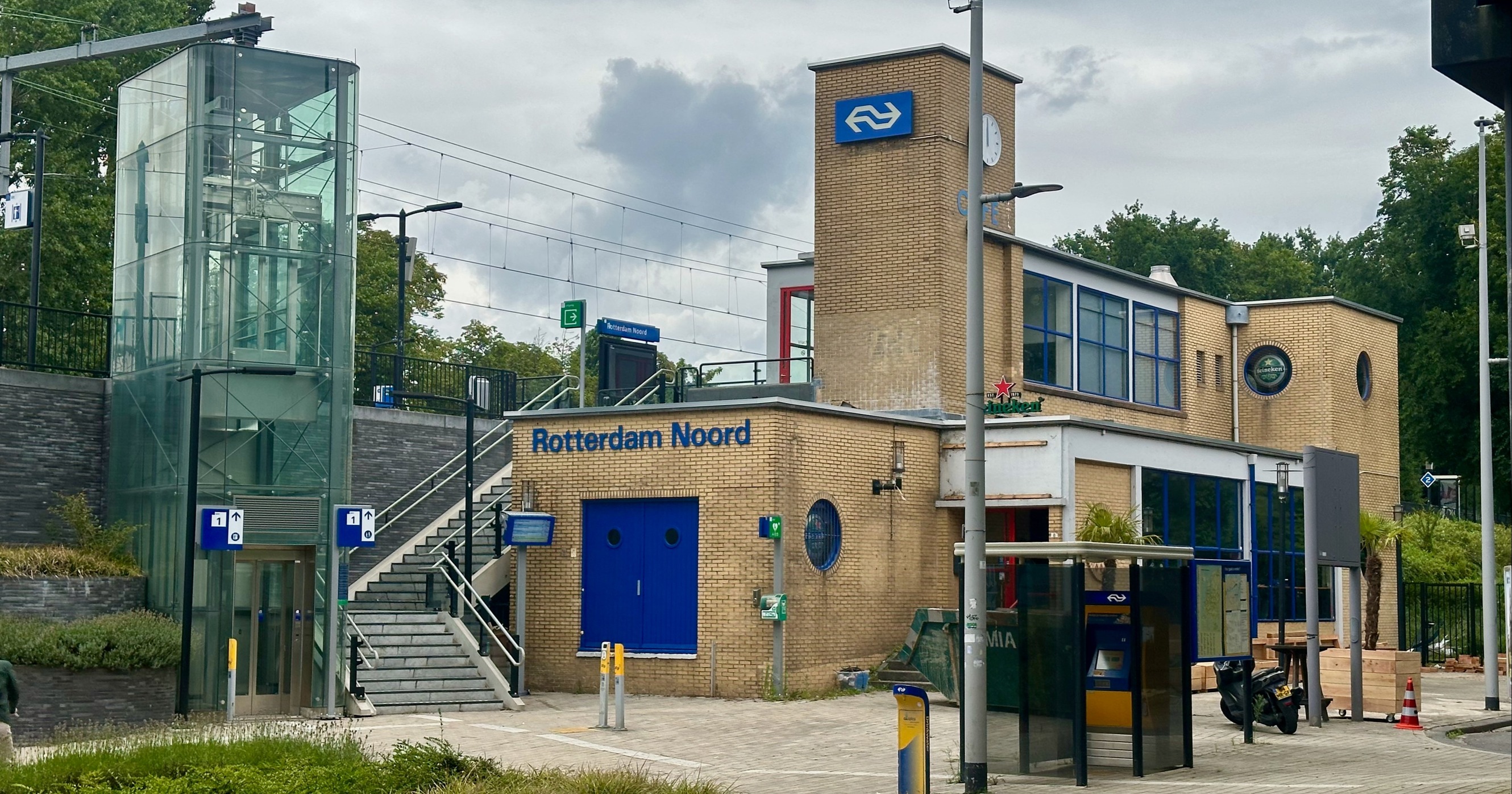 De Raaf