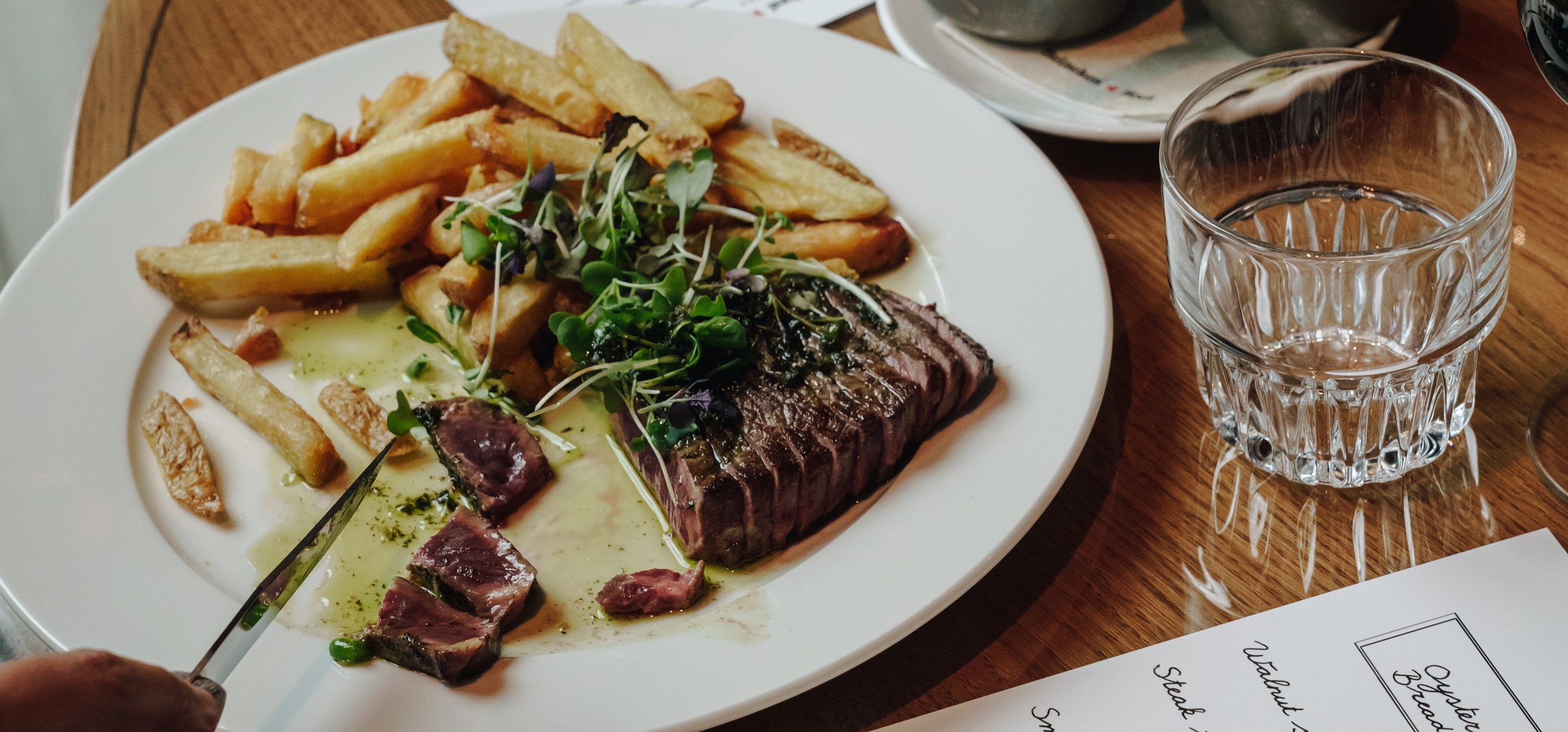 Heineken Hoek Bistro