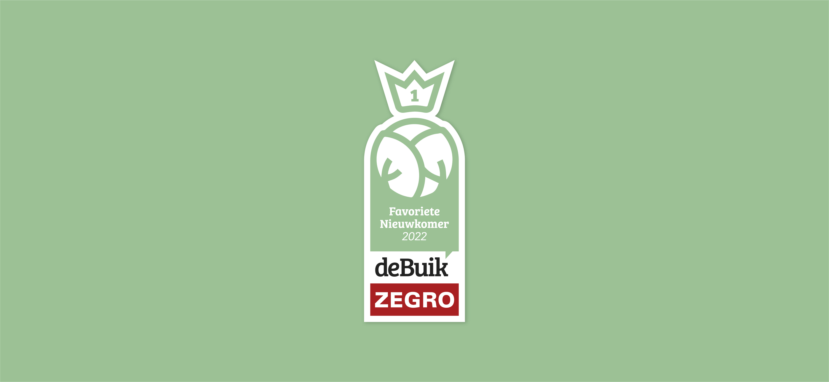 Stem nu op jouw favoriete nieuwe restaurant van 2022!