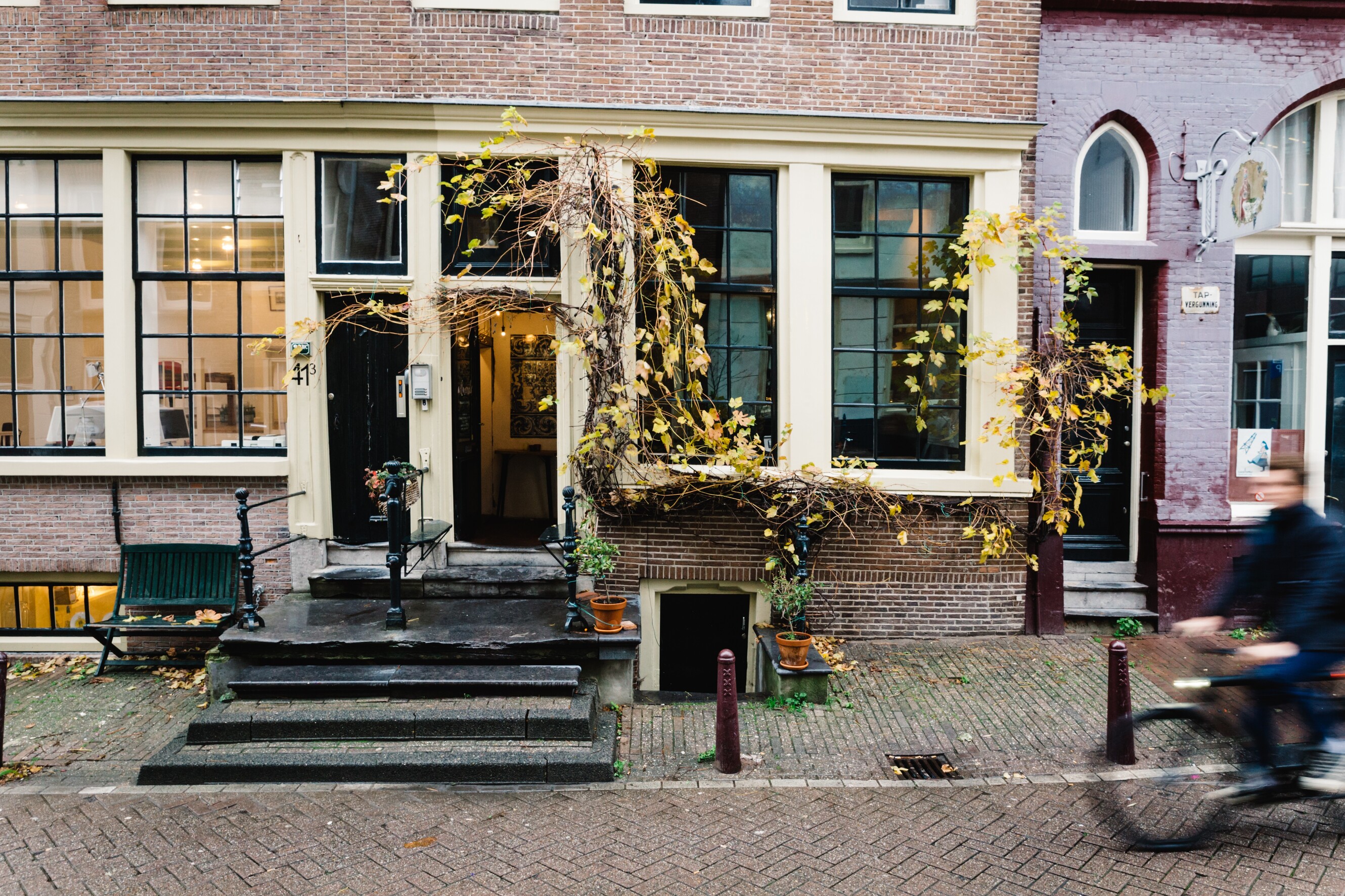 Bij De Watergang staan persoonlijke aandacht en bourgondisch genieten centraal