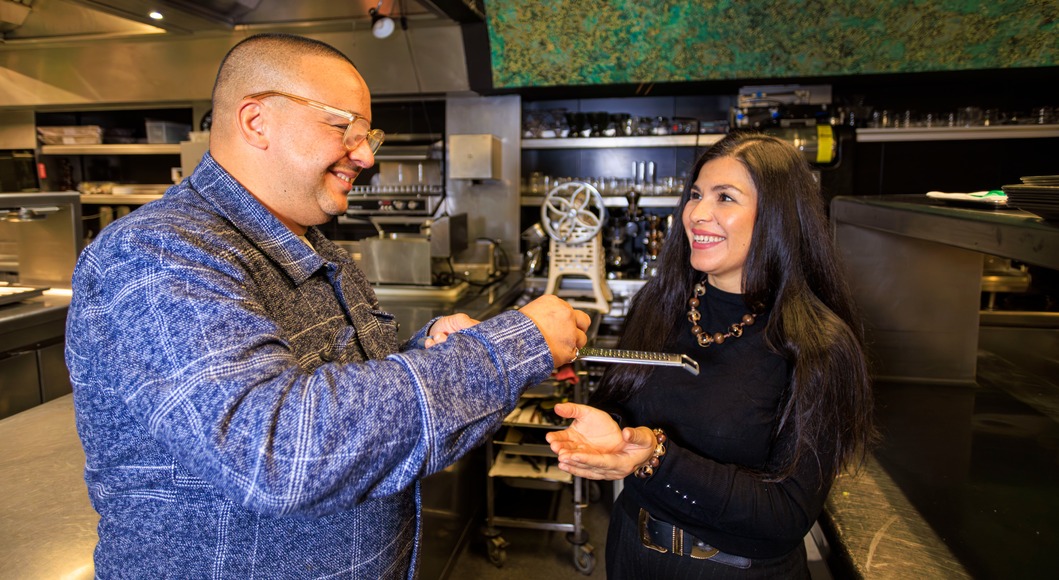 Uit ons magazine: tussen Arubaanse pastechi en Peruaanse empanadas